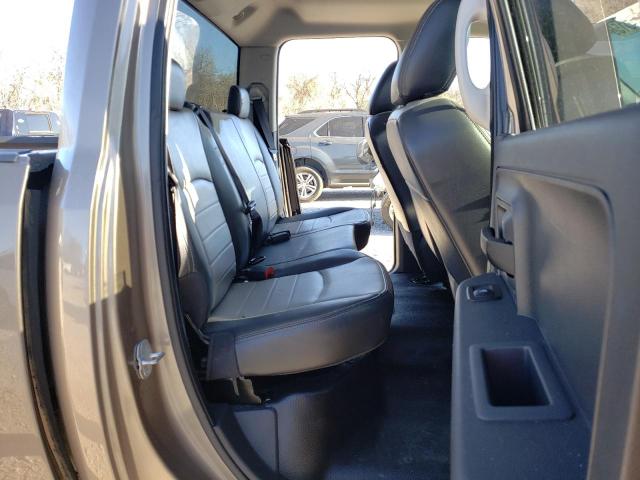 Photo 6 from auction – 2010 DODGE RAM 1500 with VIN 1D7RB1GK7AS237661