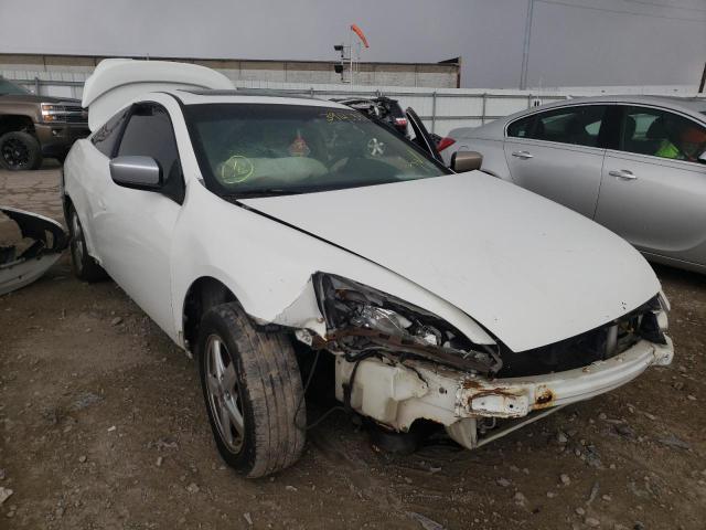 HONDA ACCORD EX 2003 with VIN 1HGCM72633A010551 - Photo from auction