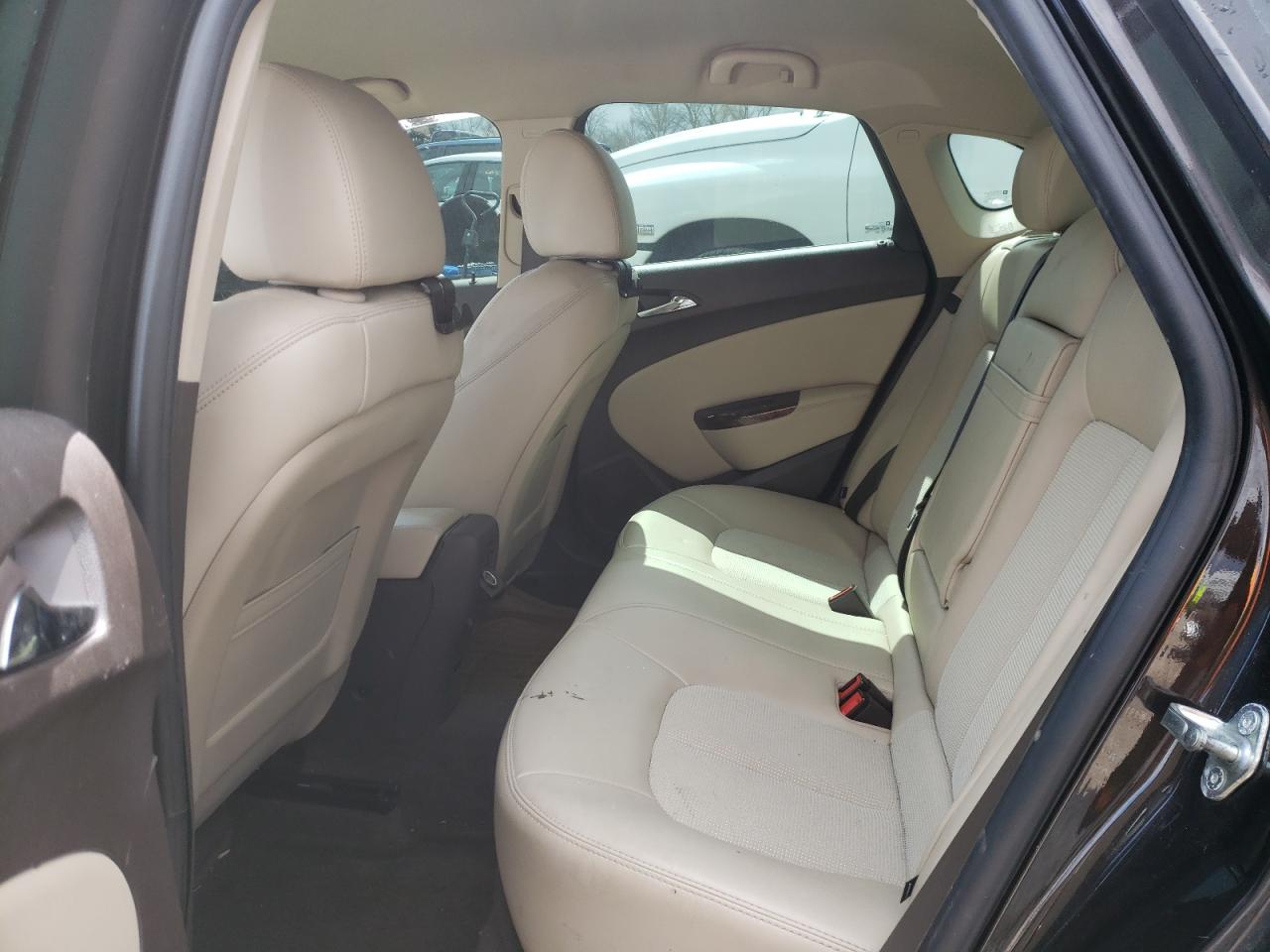 Photo 6 from auction – 2014 BUICK VERANO CON with VIN 1G4PR5SK3E4150079