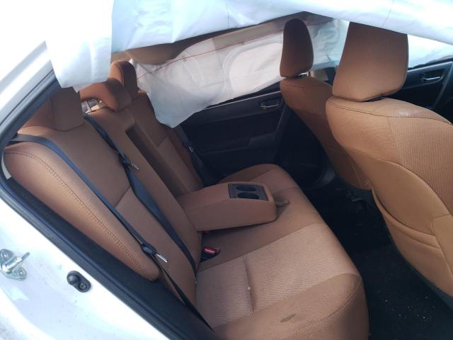Photo 6 from auction – 2015 TOYOTA COROLLA L with VIN 2T1BURHE6FC355559