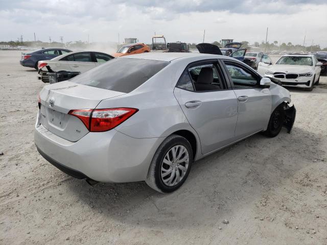 Photo 4 from auction – 2016 TOYOTA COROLLA L with VIN 2T1BURHE3GC505922