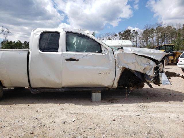 Photo 9 from auction – 2010 GMC SIERRA K15 with VIN 1GTSKVE31AZ221638