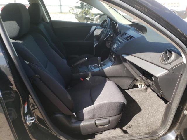 Photo 5 from auction – 2010 MAZDA 3 S with VIN JM1BL1H63A1285819