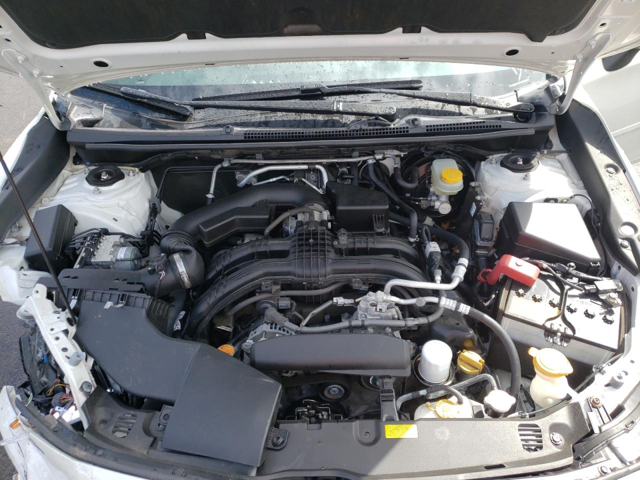 Photo 7 from auction – 2019 SUBARU CROSSTREK with VIN JF2GTANC5KH344962