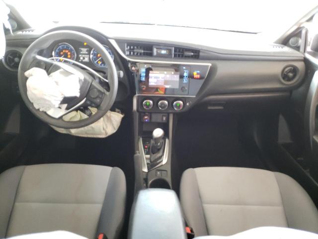 Photo 9 from auction – 2018 TOYOTA COROLLA L with VIN 5YFBURHE2JP824333