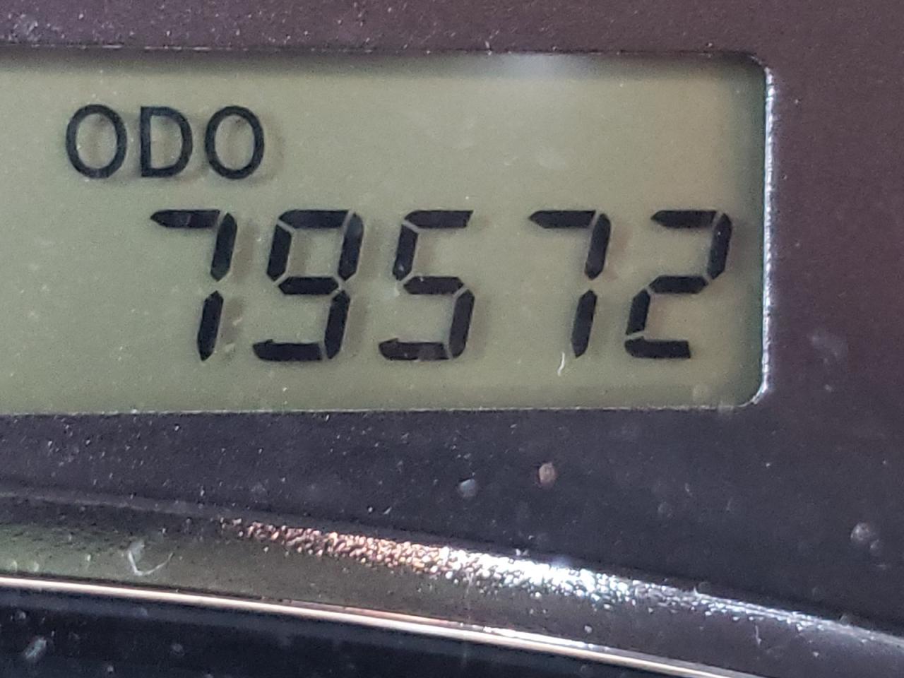 Photo 8 from auction – 2013 TOYOTA COROLLA BA with VIN 2T1BU4EE5DC062272
