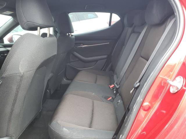 Photo 6 from auction – 2020 MAZDA 3 with VIN JM1BPALM5L1155019