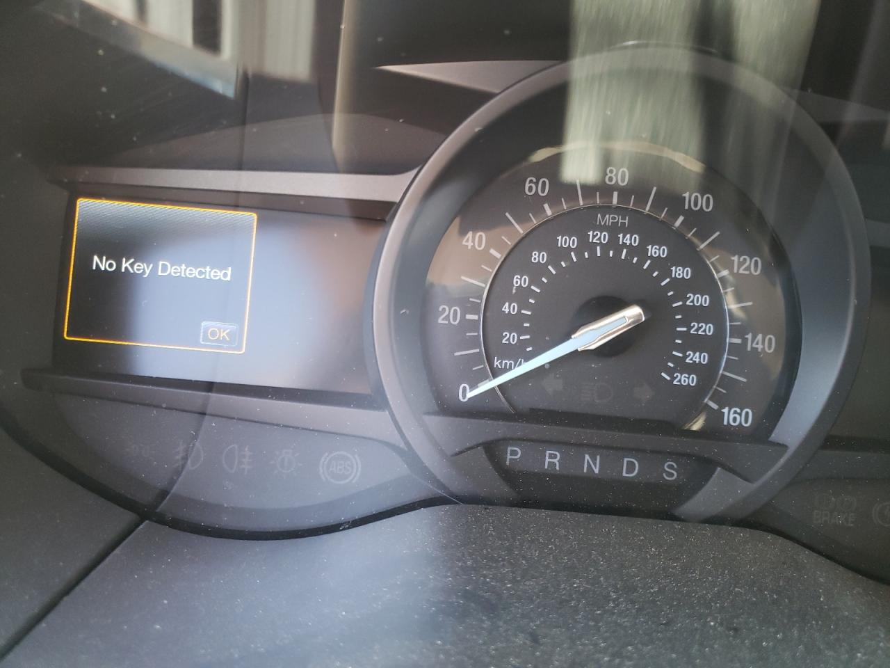 Фото 8 с аукциона – 2017 FORD EDGE TITAN с VIN 2FMPK3K95HBB05936