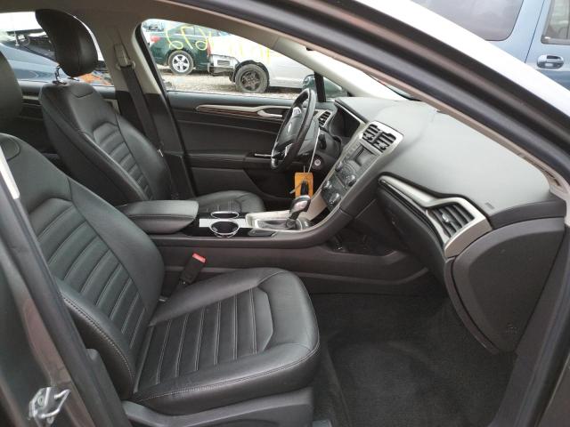 Photo 5 from auction – 2013 FORD FUSION SE with VIN 3FA6P0H99DR236098