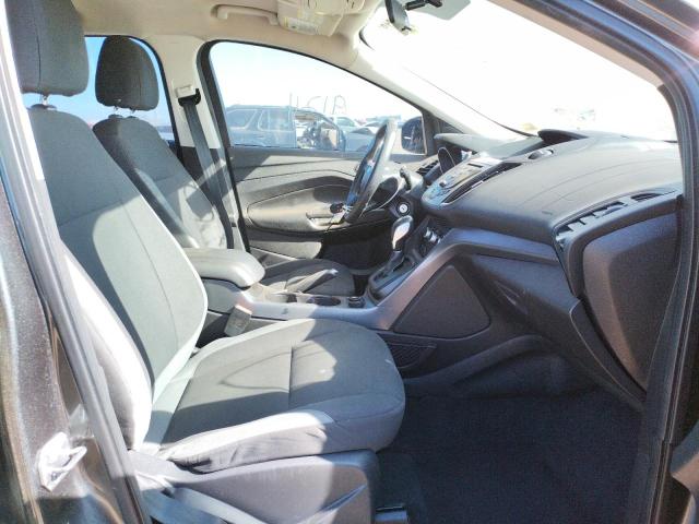 Photo 5 from auction – 2016 FORD ESCAPE S with VIN 1FMCU0F76GUB99799