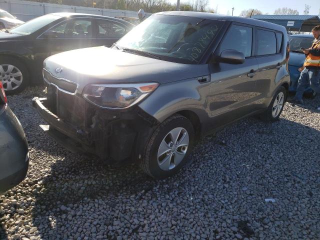 Photo 2 from auction – 2015 KIA SOUL with VIN KNDJN2A25F7157122