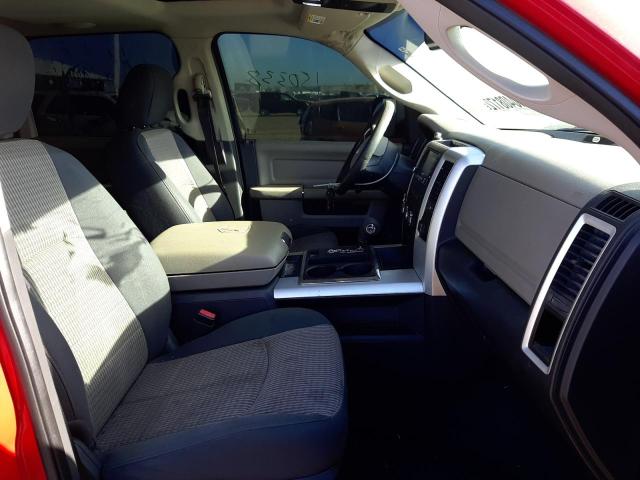 Photo 5 from auction – 2011 DODGE RAM 1500 with VIN 1D7RV1CT8BS517998