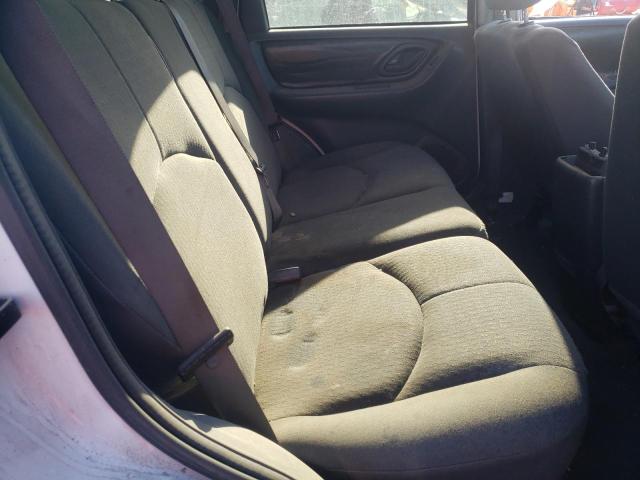 Photo 6 from auction – 2005 MAZDA TRIBUTE I with VIN 4F2YZ02Z85KM26633