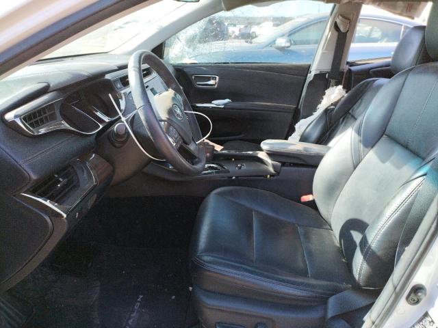 Photo 5 from auction – 2013 TOYOTA AVALON BAS with VIN 4T1BK1EB7DU075582