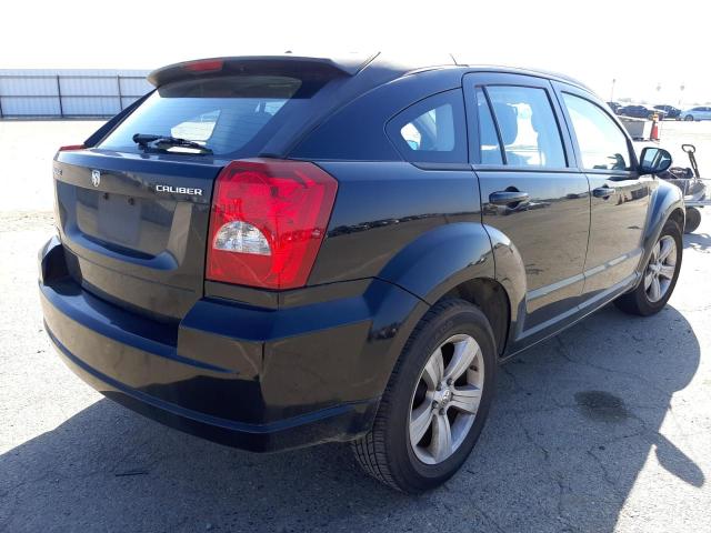 Photo 4 from auction – 2012 DODGE CALIBER SX with VIN 1C3CDWDA9CD532646