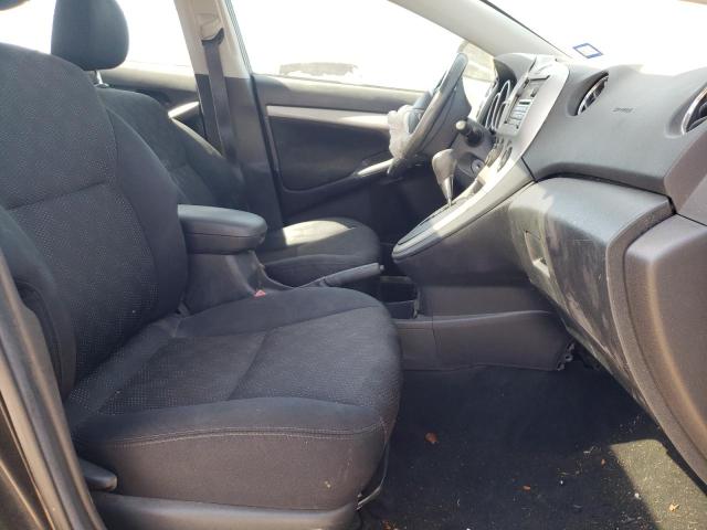 Photo 5 from auction – 2009 PONTIAC VIBE with VIN 5Y2SP67049Z455133