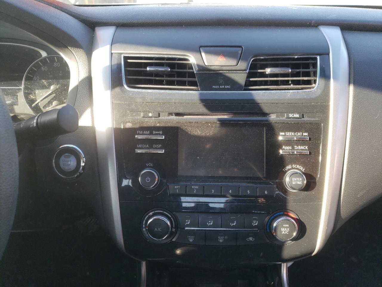 Photo 9 from auction – 2014 NISSAN ALTIMA 2.5 with VIN 1N4AL3AP8EN260140