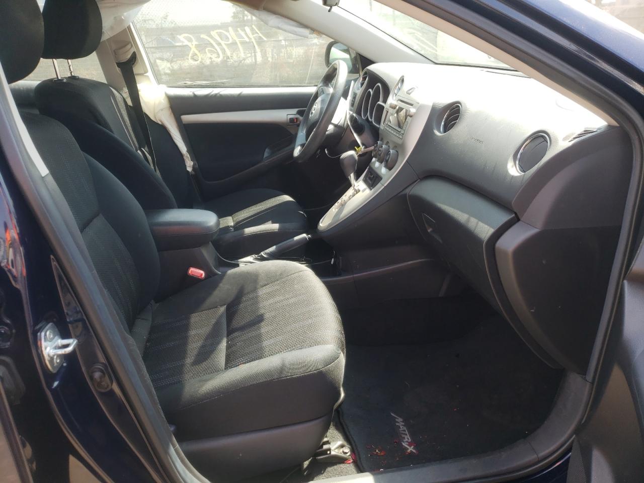 Photo 5 from auction – 2012 TOYOTA COROLLA MA with VIN 2T1KE4EE5CC049050