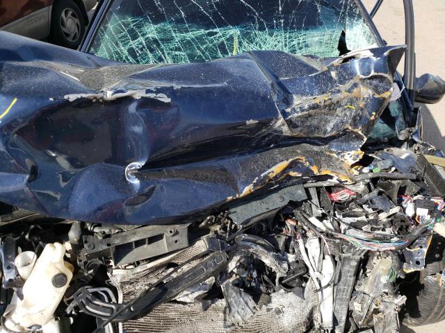 Photo 7 from auction – 2012 NISSAN ALTIMA BAS with VIN 1N4AL2AP9CN469684