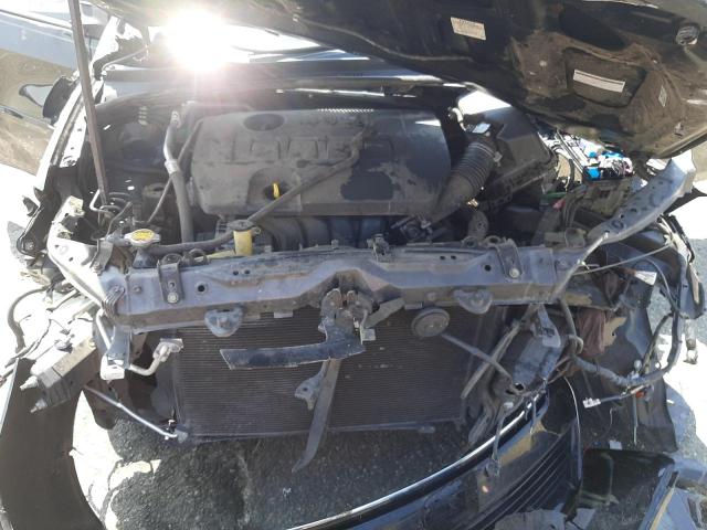 Photo 7 from auction – 2014 TOYOTA COROLLA L with VIN 2T1BURHE7EC024973