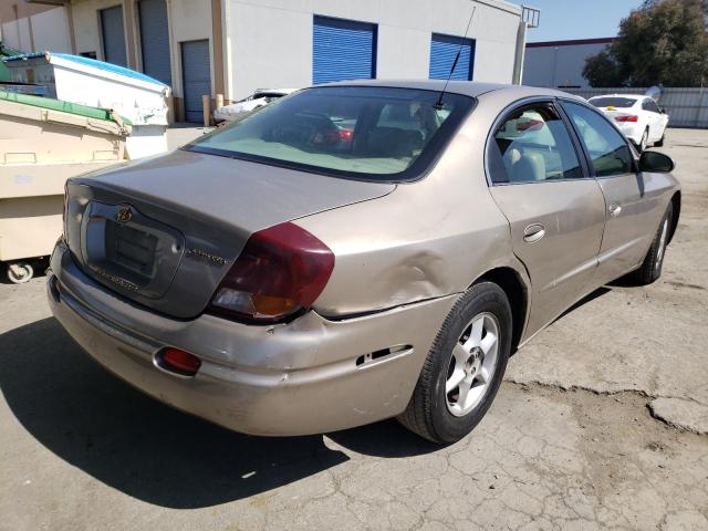 Photo 4 from auction – 2002 OLDSMOBILE AURORA with VIN 1G3GR64H824157178