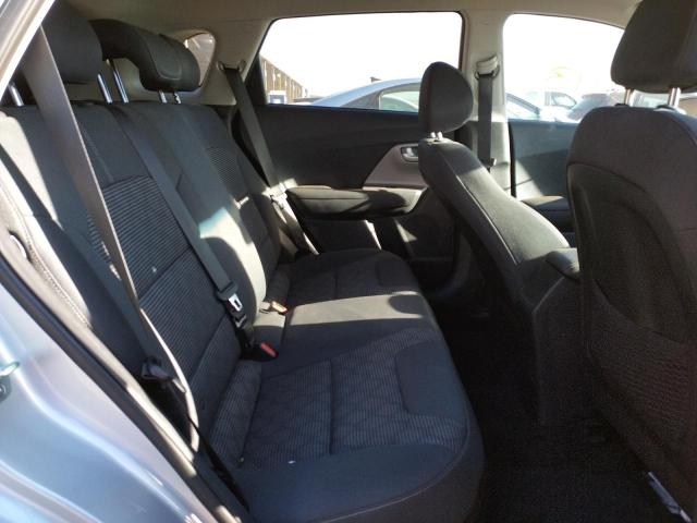 Photo 6 from auction – 2020 KIA NIRO LX with VIN KNDCB3LC6L5397445