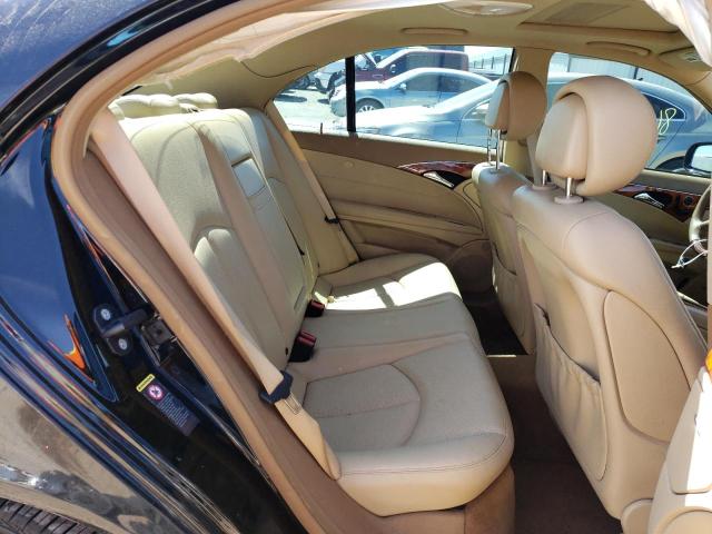 Photo 6 from auction – 2007 MERCEDES-BENZ E 350 with VIN WDBUF56X77B108890