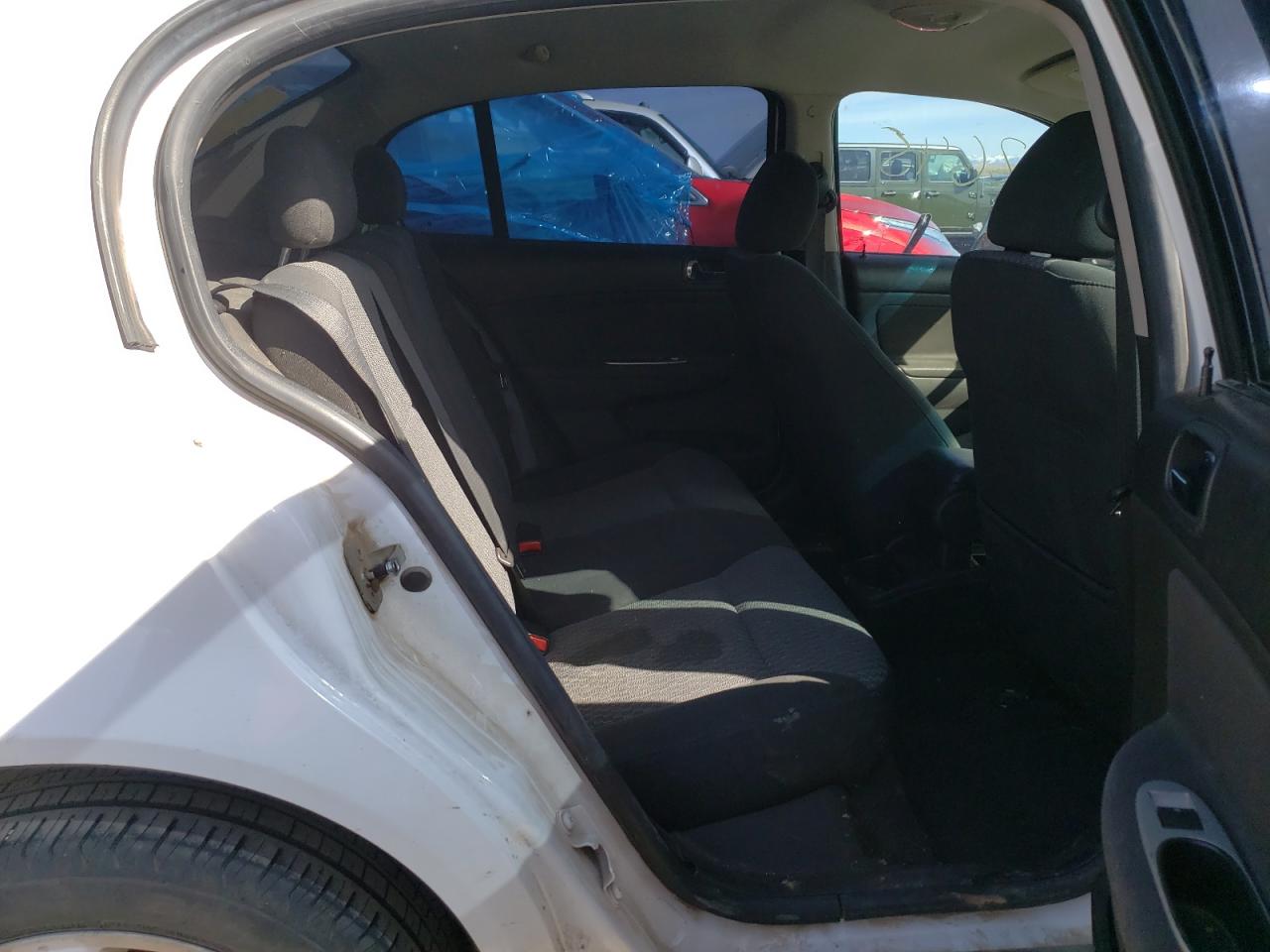 Photo 6 from auction – 2009 CHEVROLET COBALT LT with VIN 1G1AT58H397282974