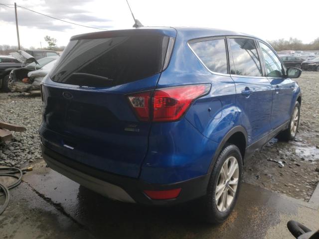 Photo 4 from auction – 2019 FORD ESCAPE SE with VIN 1FMCU9GD9KUA37571