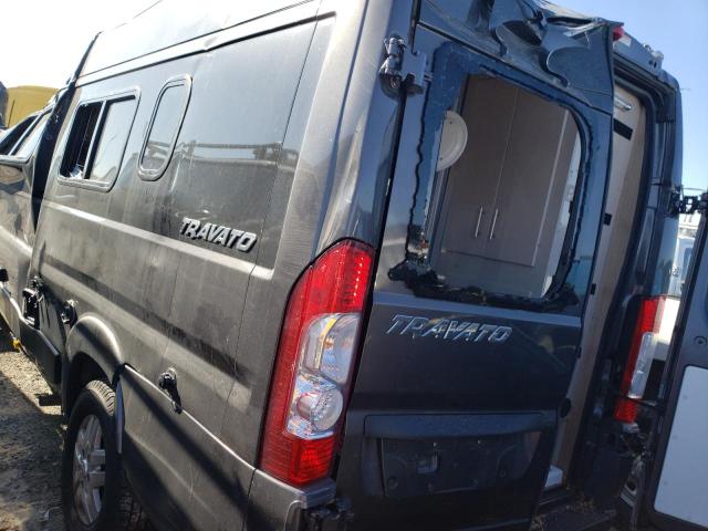 Photo 3 from auction – 2019 RAM PROMASTER with VIN 3C6URVJG1KE564970