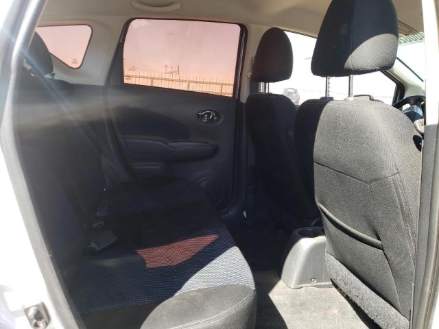 Photo 6 from auction – 2015 NISSAN VERSA NOTE with VIN 3N1CE2CP7FL406164