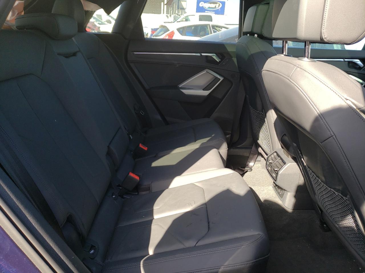 Photo 6 from auction – 2021 AUDI Q3 PREMIUM with VIN WA1EECF34M1024872