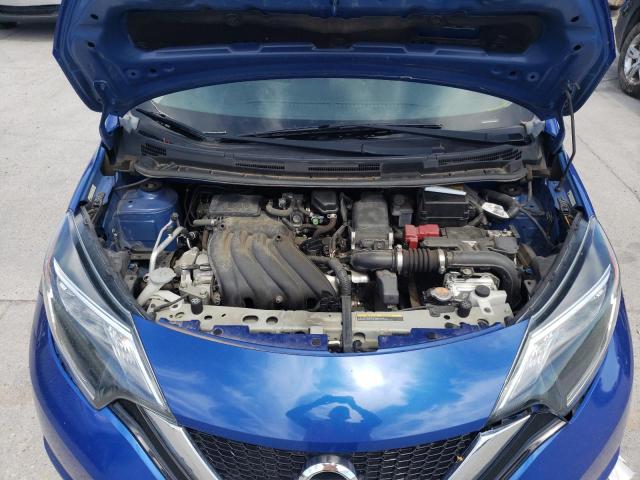 Photo 7 from auction – 2017 NISSAN VERSA NOTE with VIN 3N1CE2CP8HL362663