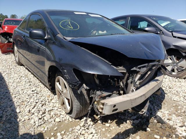 HONDA CIVIC 2008 with VIN 2HGFG12968H536564 - Photo from auction