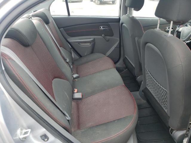 Photo 6 from auction – 2009 KIA RIO BASE with VIN KNADE223596584585