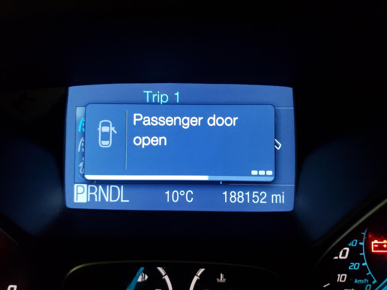 Photo 8 from auction – 2012 FORD FOCUS SE with VIN 1FAHP3K2XCL127491