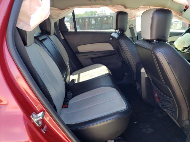 Photo 6 from auction – 2014 GMC TERRAIN SL with VIN 2GKFLXEK0E6206913