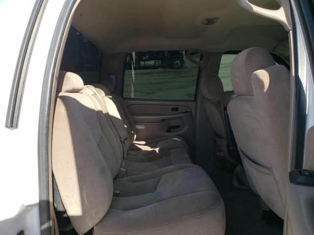 Photo 6 from auction – 2004 GMC SIERRA K25 with VIN 1GTHK23194F113509