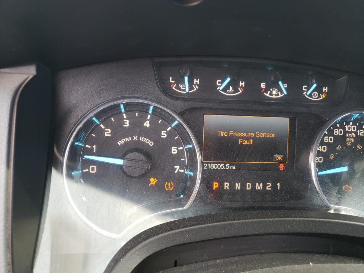 Photo 8 from auction – 2011 FORD F150 SUPER with VIN 1FTFW1ETXBFC61458