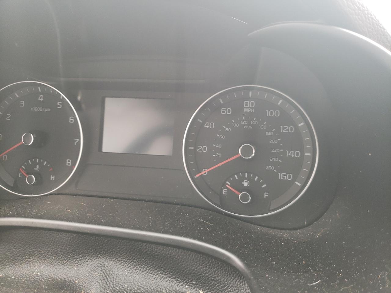 Photo 8 from auction – 2020 KIA FORTE FE with VIN 3KPF24AD4LE256392