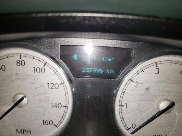 Photo 8 from auction – 2006 CHRYSLER 300C with VIN 2C3KA63H16H365077