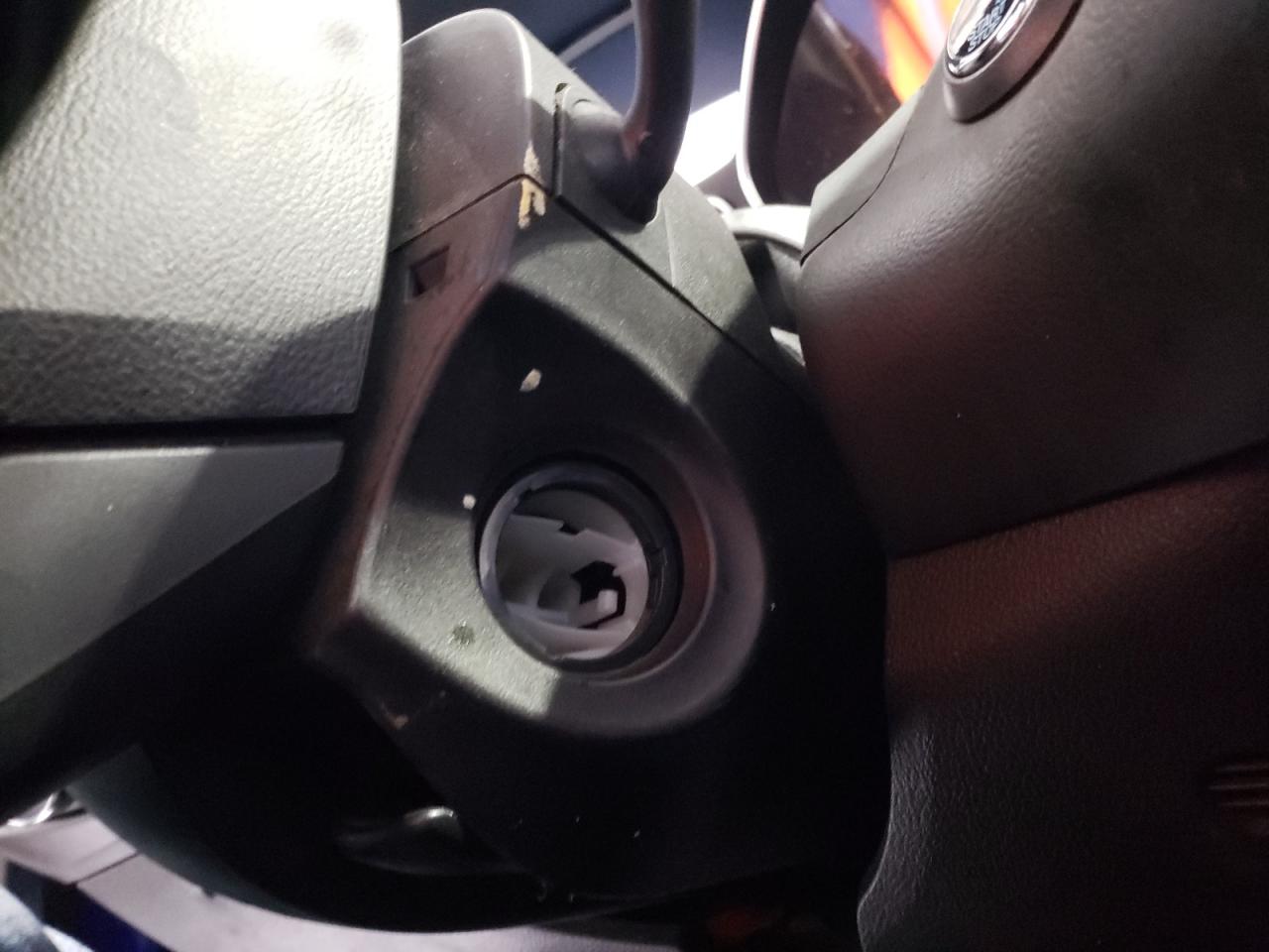 Photo 9 from auction – 2013 FORD FOCUS ST with VIN 1FADP3L97DL108800