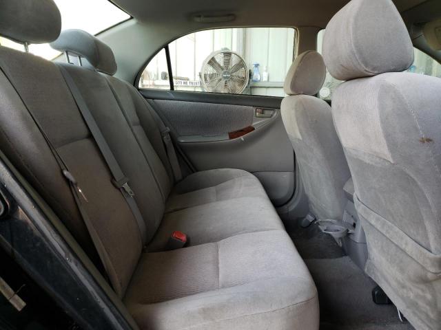 Photo 6 from auction – 2006 TOYOTA COROLLA CE with VIN 1NXBR32E96Z673679