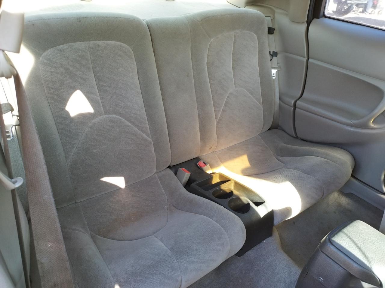 Photo 6 from auction – 2001 SATURN SC2 with VIN 1G8ZR12711Z118143