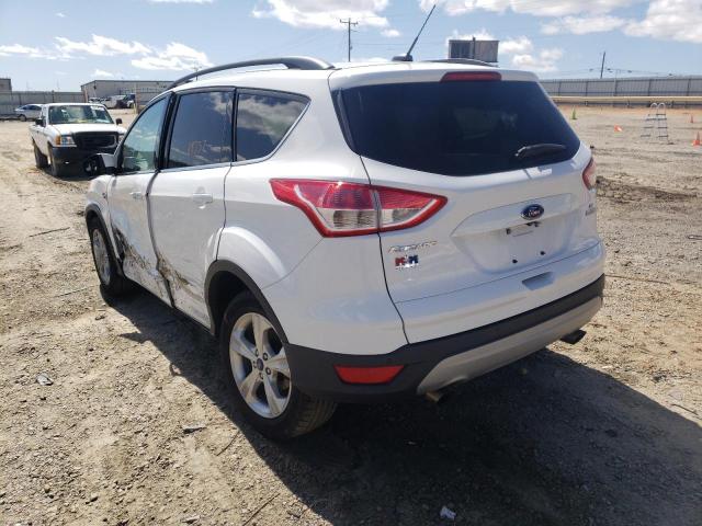 Photo 3 from auction – 2016 FORD ESCAPE with VIN 1FMCU0GX6GUC55710