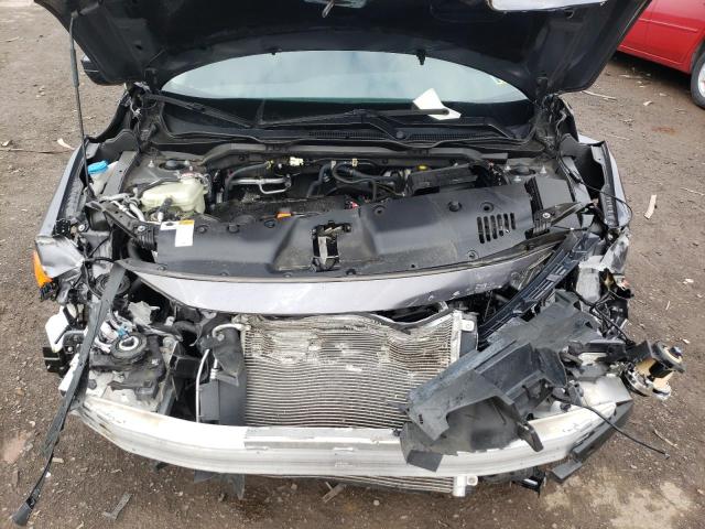 Photo 7 from auction – 2019 HONDA CIVIC LX with VIN 2HGFC2F66KH541420