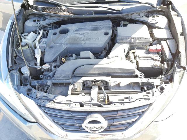 Photo 7 from auction – 2016 NISSAN ALTIMA 2.5 with VIN 1N4AL3AP1GN383975