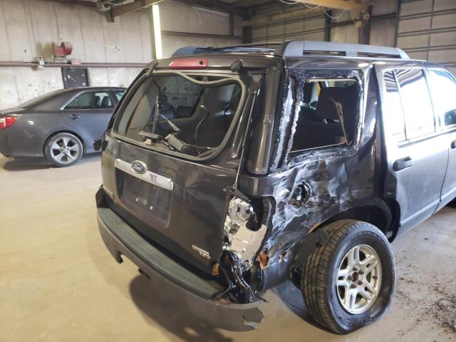 Photo 9 from auction – 2006 FORD EXPLORER X with VIN 1FMEU72E26UA35857