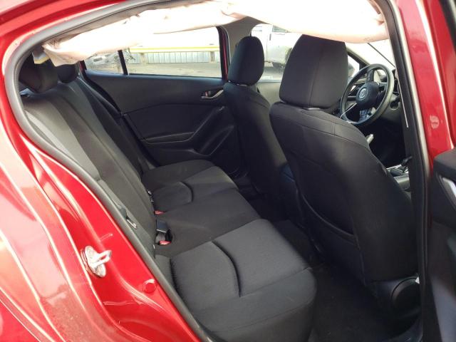 Photo 6 from auction – 2014 MAZDA 3 SPORT with VIN JM1BM1U76E1131493