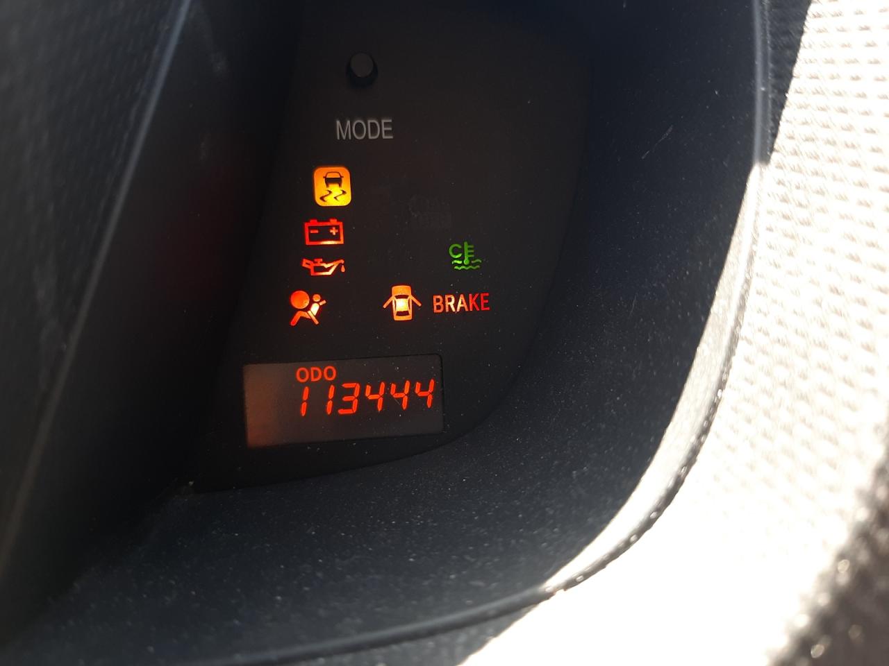 Photo 8 from auction – 2012 TOYOTA SCION XD with VIN JTKKU4B48C1017057